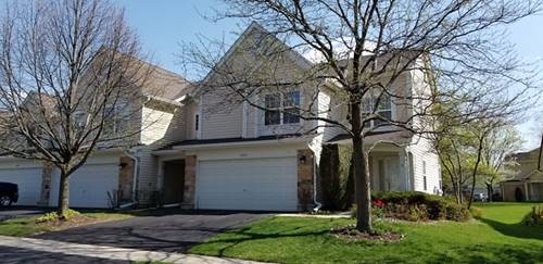 2937 Clematis, Schaumburg, IL 60193