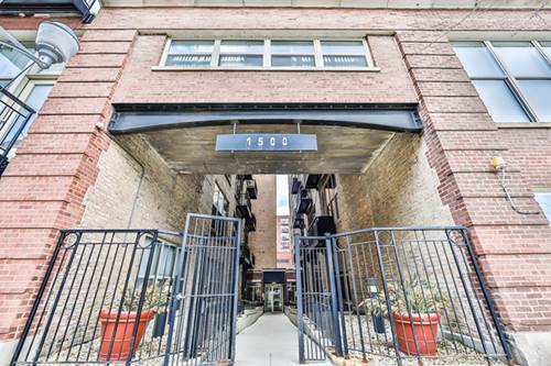 1500 W Monroe Unit 416, Chicago, IL 60607