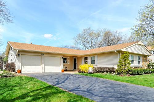 228 Belaire, Buffalo Grove, IL 60089