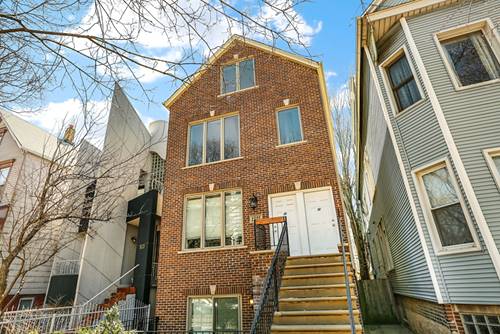 1525 W Barry Unit 3F, Chicago, IL 60657