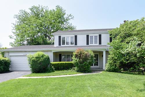 2S630 Avenue Latour, Oak Brook, IL 60523