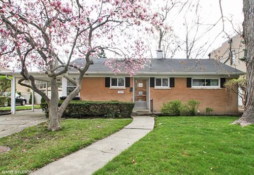 9427 Kedvale, Skokie, IL 60076