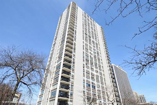 1455 N Sandburg Unit 2801-03, Chicago, IL 60610