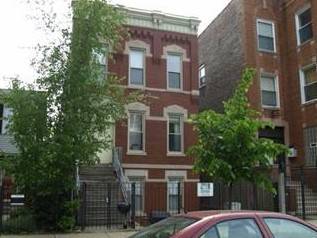 2215 N Campbell Unit 2F, Chicago, IL 60647