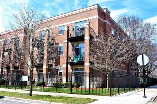 4902 S Vincennes Unit 2, Chicago, IL 60615