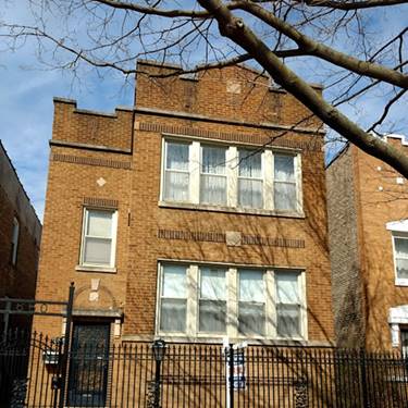 1650 N Lorel, Chicago, IL 60639