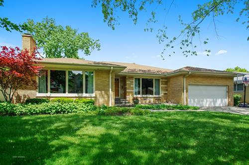 6518 N Le Mai, Lincolnwood, IL 60712