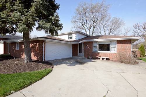 17052 Cornell, South Holland, IL 60473