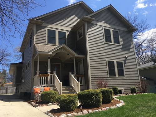 4431 Pershing, Downers Grove, IL 60515