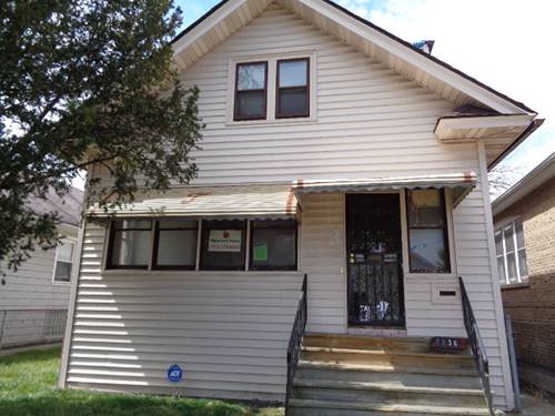 8836 S Racine, Chicago, IL 60620