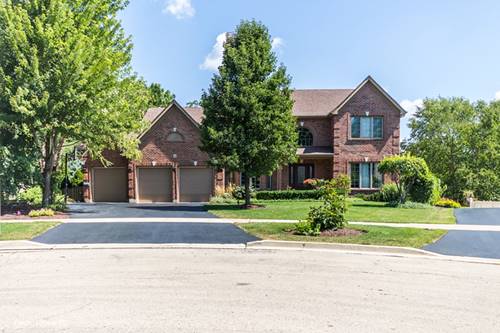 6 Nadelhoffer, Woodridge, IL 60517