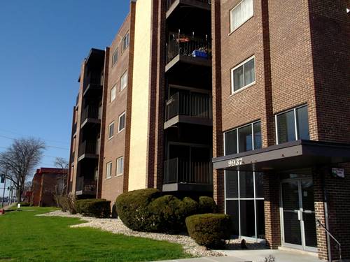 9937 S Cicero Unit 202, Oak Lawn, IL 60453