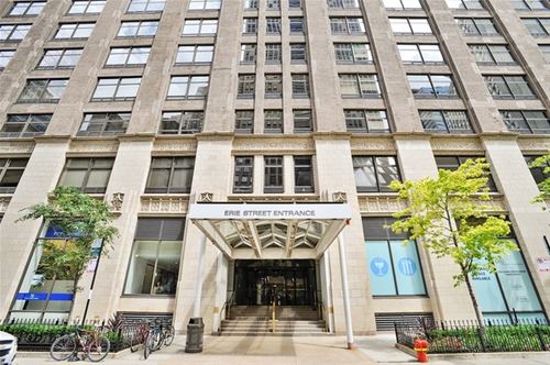 680 N Lake Shore Unit 822, Chicago, IL 60611