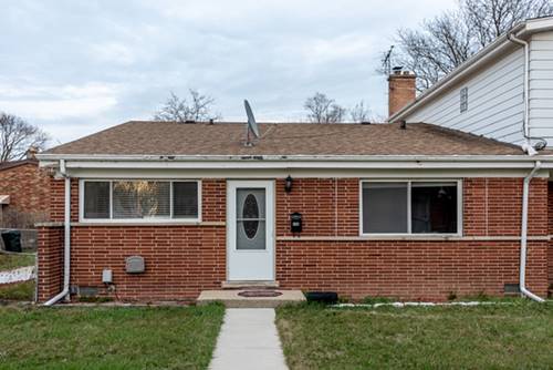 438 Glendale, Glenview, IL 60025