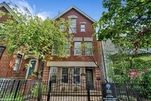 2731 N Dayton, Chicago, IL 60614