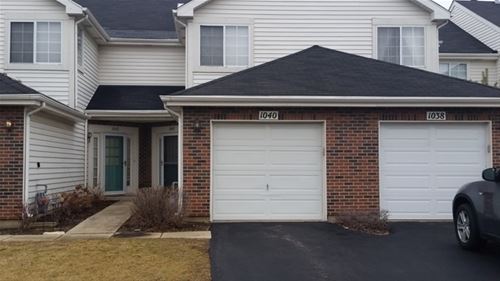 1040 Ripple Rdg Unit 1040, Darien, IL 60561