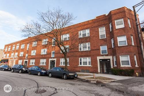 4915 W Cuyler Unit 1, Chicago, IL 60641