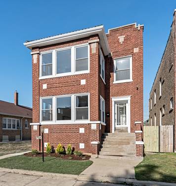 7934 S Aberdeen, Chicago, IL 60620