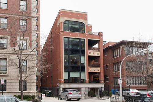 441 W Briar Unit 2, Chicago, IL 60657