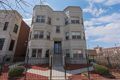 4310 S Greenwood Unit 3N, Chicago, IL 60653