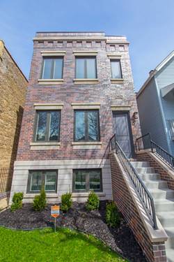 3423 N Bell, Chicago, IL 60618