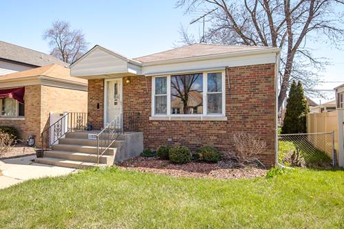 11025 S Ridgeway, Chicago, IL 60655