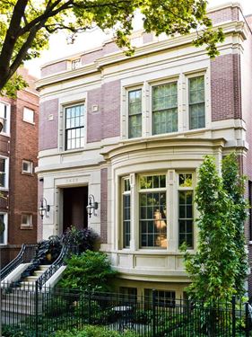 2219 N Dayton, Chicago, IL 60614