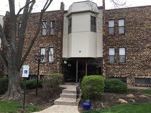 2212 Country Club Unit 4, Woodridge, IL 60517