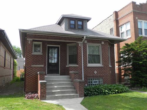 5549 W Giddings, Chicago, IL 60630