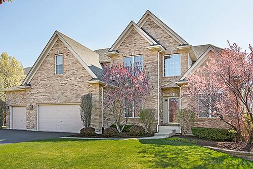 3416 Sunnyside, Naperville, IL 60564