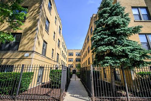 3008 W Ainslie Unit 3N, Chicago, IL 60625