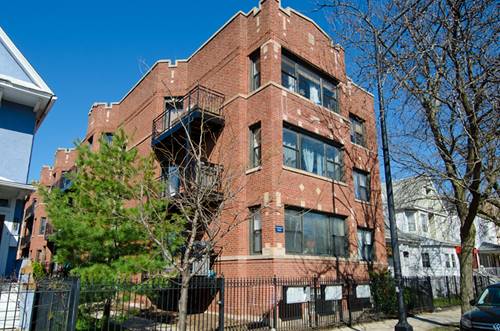 4840 N Ashland Unit 3E, Chicago, IL 60640