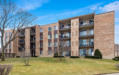 502 W Huntington Commons Unit 144, Mount Prospect, IL 60056