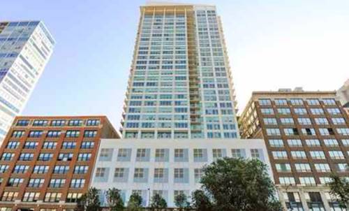 701 S Wells Unit 2406, Chicago, IL 60607