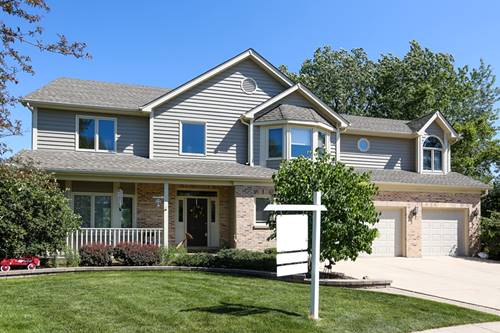 25 Chapel Hill, Westmont, IL 60559