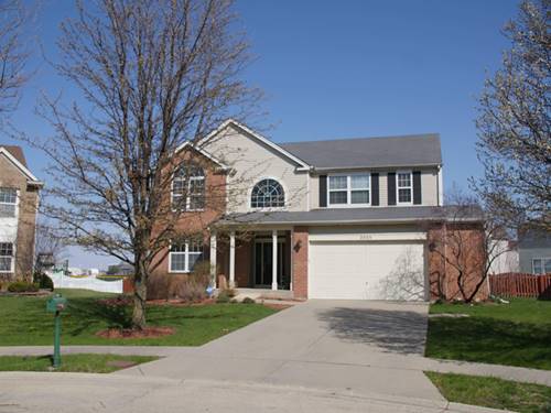 2003 Fairfield, Plainfield, IL 60586