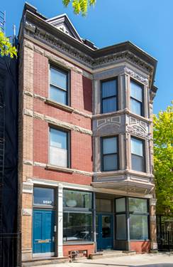 1819 N Sheffield, Chicago, IL 60614