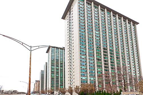 3600 N Lake Shore Unit 2015, Chicago, IL 60613