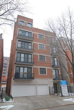 1446 N North Park Unit 2F, Chicago, IL 60610