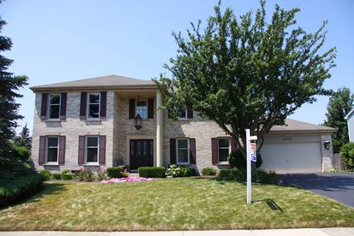 2609 Deerfield, Rolling Meadows, IL 60008