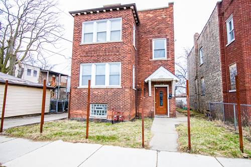 223 N Laporte, Chicago, IL 60644