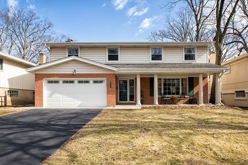 1051 Knollwood, Deerfield, IL 60015