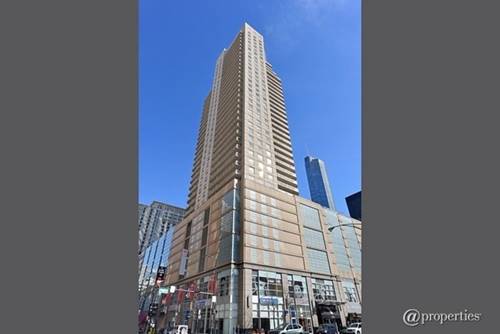 545 N Dearborn Unit 3202, Chicago, IL 60654