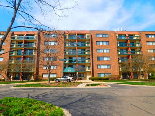 1840 Huntington Unit 515, Hoffman Estates, IL 60169