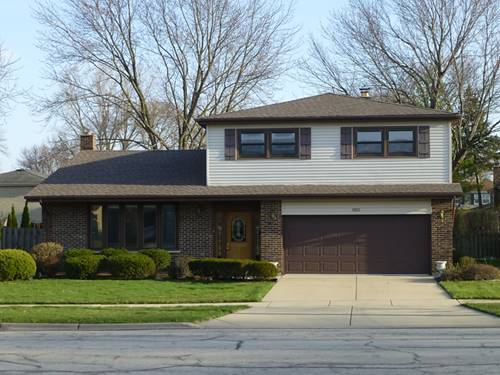 1925 E Waverly, Arlington Heights, IL 60004