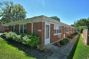 413 Wilson Unit D, Downers Grove, IL 60515