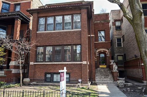 5911 N Magnolia, Chicago, IL 60660