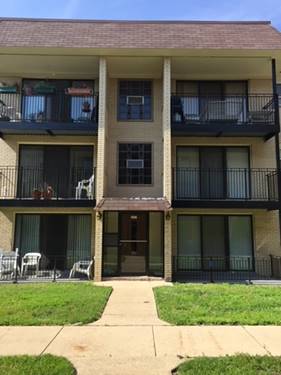 6567 N Harlem Unit 3E, Chicago, IL 60631