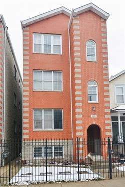 1518 W Superior Unit 3, Chicago, IL 60642