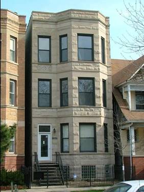 1526 W Wilson Unit 2, Chicago, IL 60640